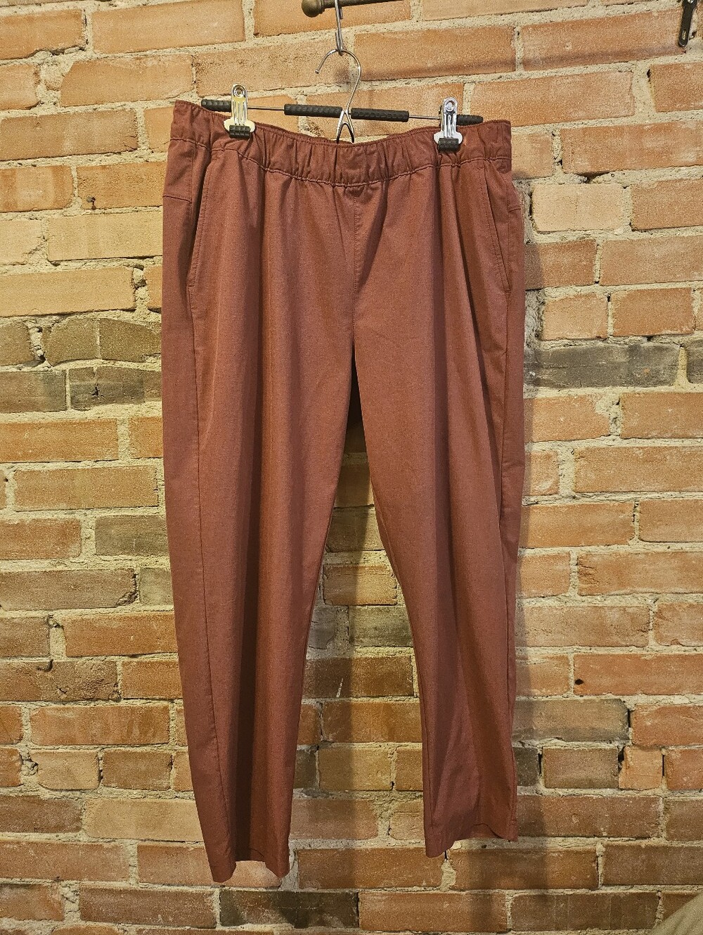 Sherpa Adventure Gear Hiking Pants — Women's XL, UPF 50+